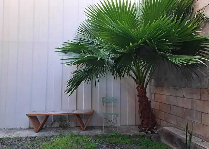 Hostel Honu Waikiki By Aloh Honolulu